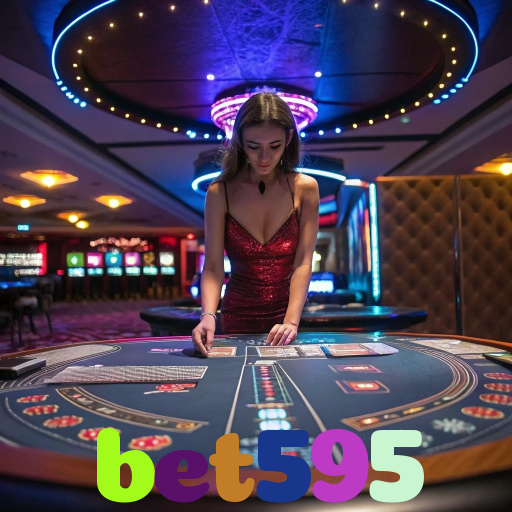  bet595