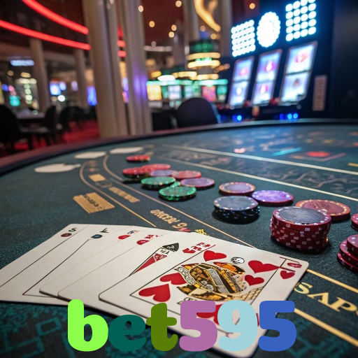  bet595