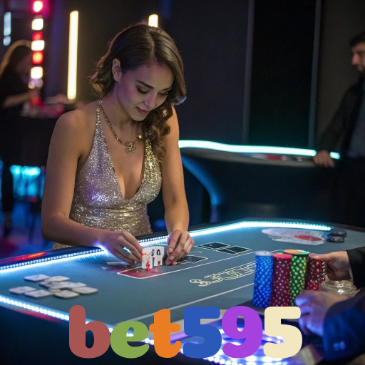  bet595