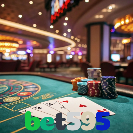  bet595