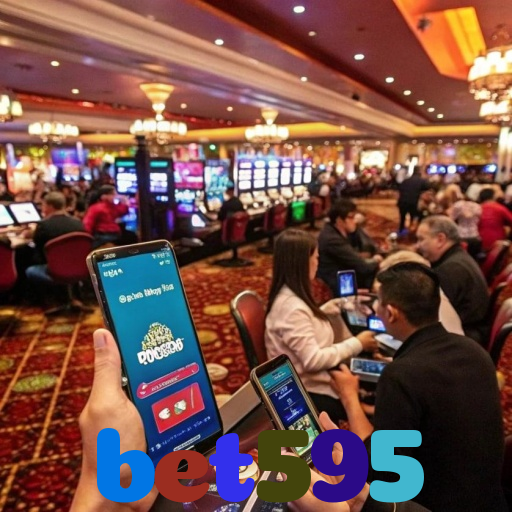  bet595