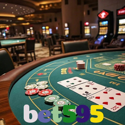  bet595