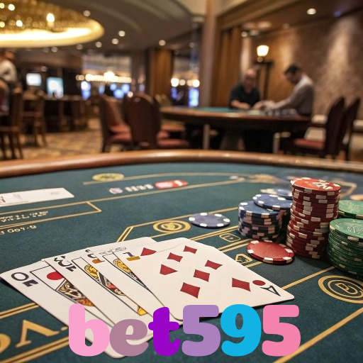  bet595