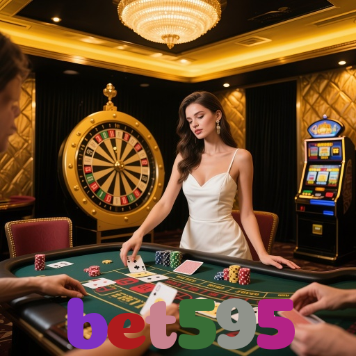  bet595