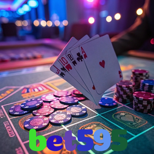  bet595