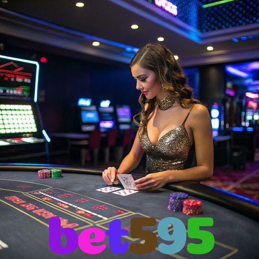  bet595