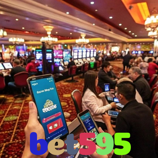 bet595