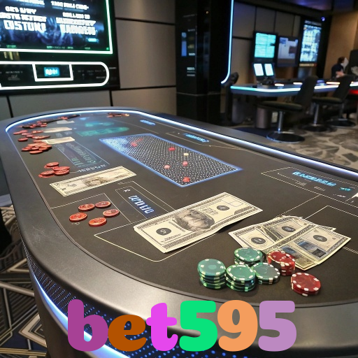  bet595