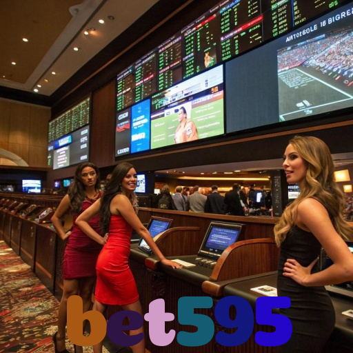  bet595