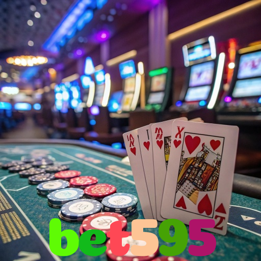  bet595