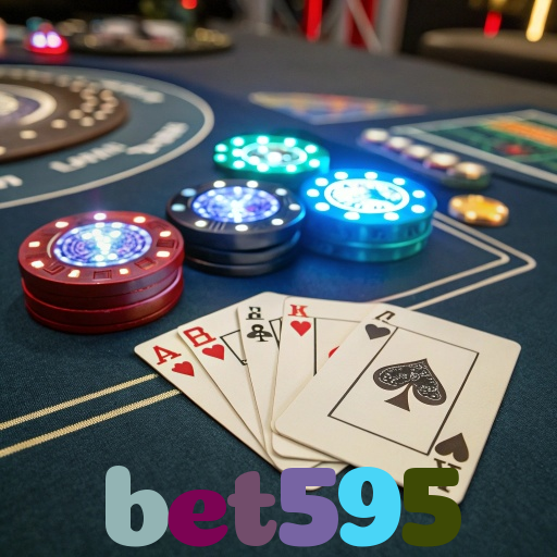  bet595