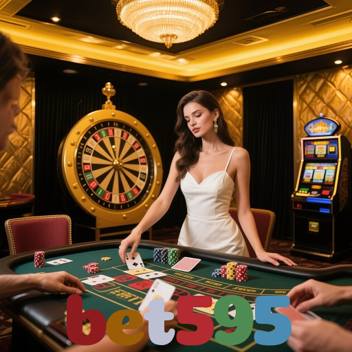  bet595