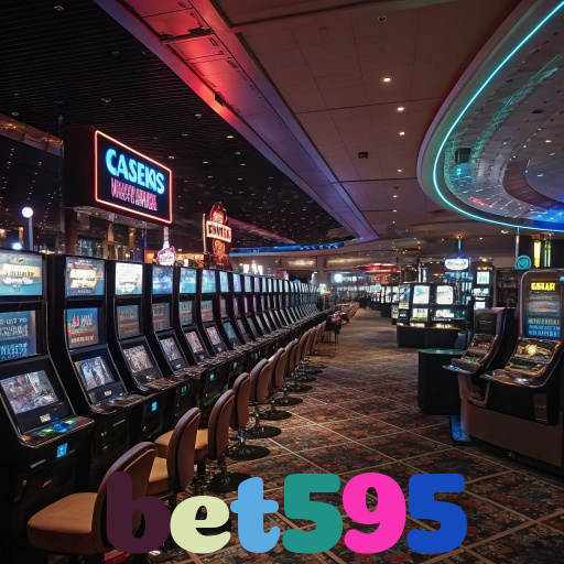  bet595