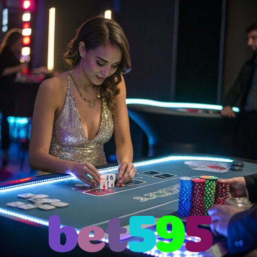  bet595