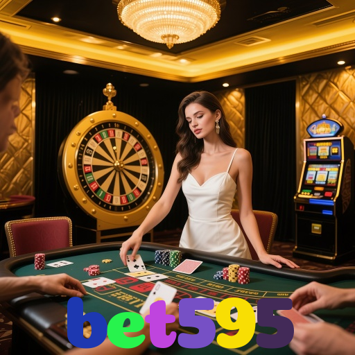  bet595