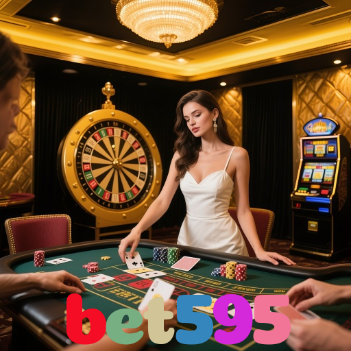  bet595