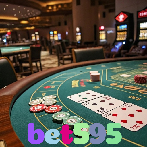 bet595