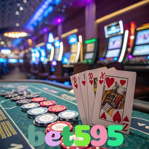  bet595