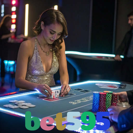  bet595