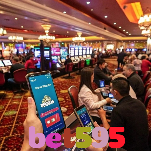  bet595
