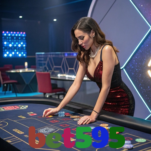  bet595