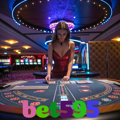  bet595