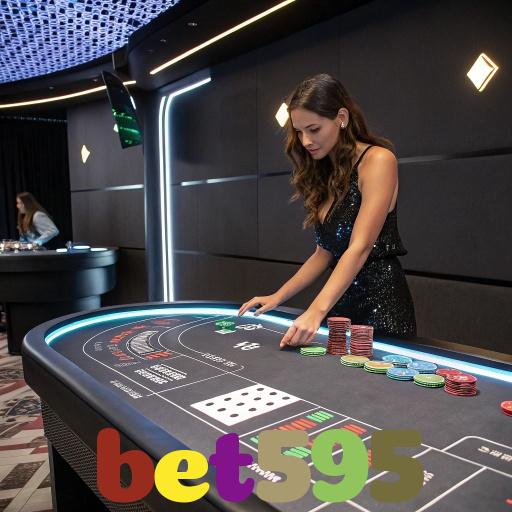  bet595
