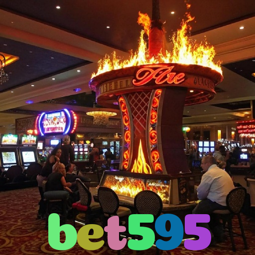  bet595