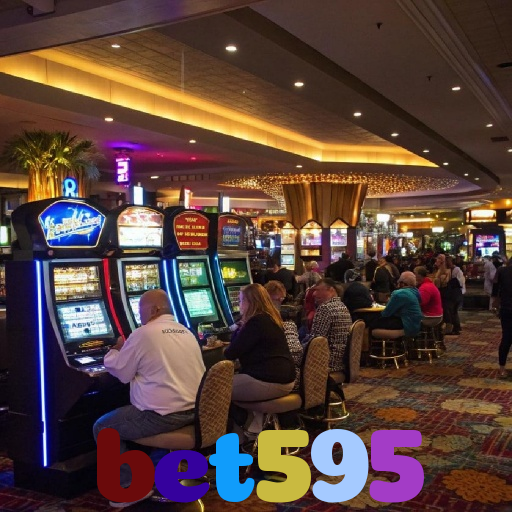  bet595