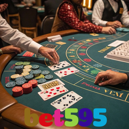  bet595