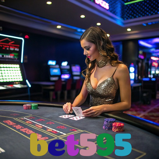 bet595