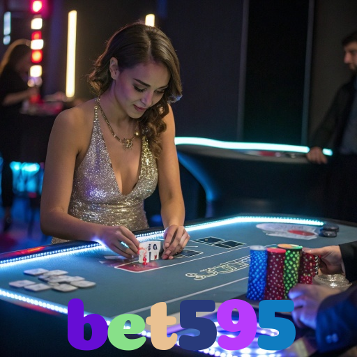 bet595