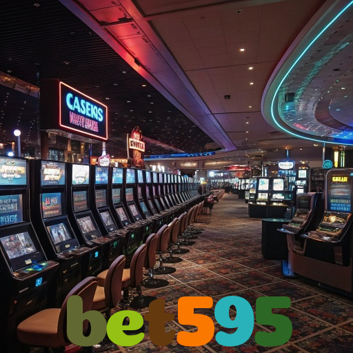  bet595