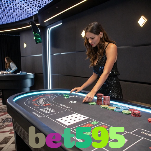  bet595