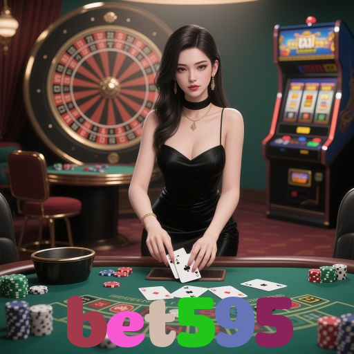  bet595