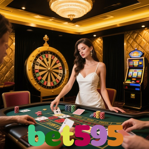  bet595