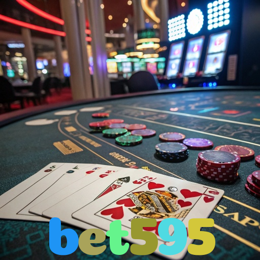 bet595