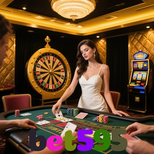  bet595