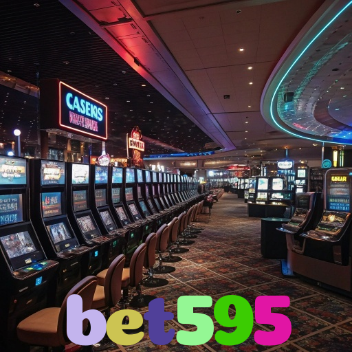  bet595