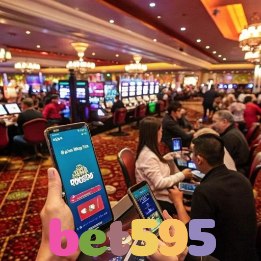  bet595