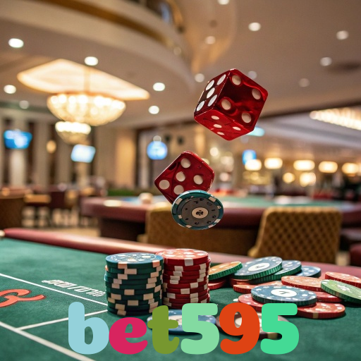  bet595