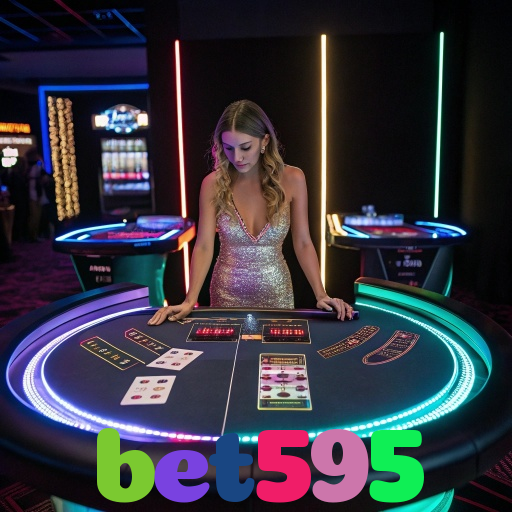  bet595