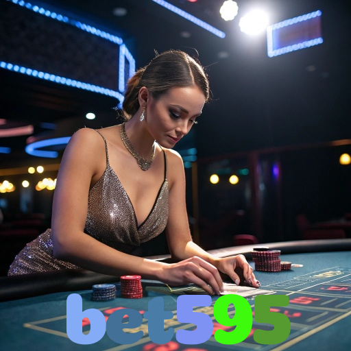  bet595