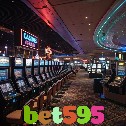  bet595