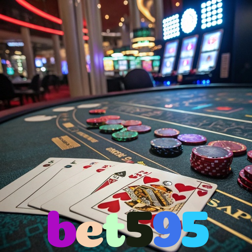  bet595