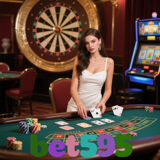  bet595