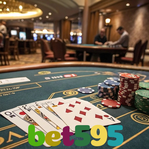  bet595