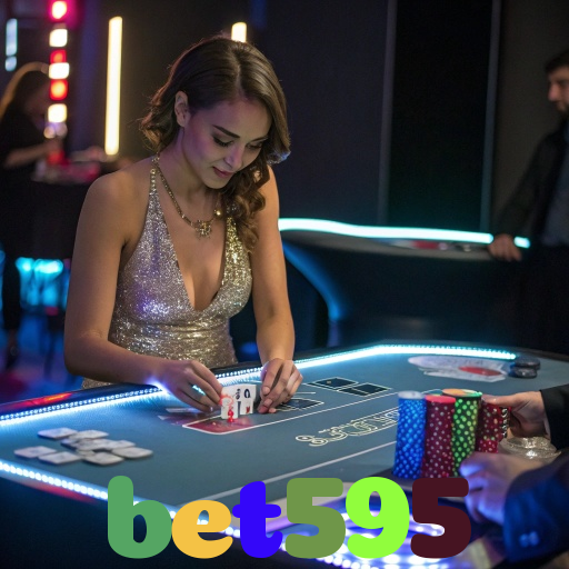 bet595