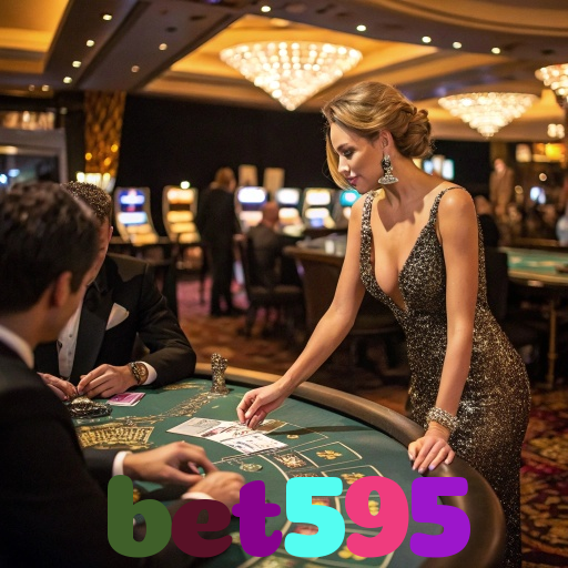  bet595