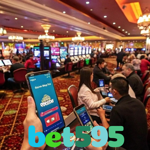  bet595